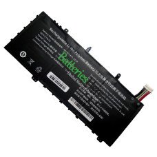 Battery Replacement for PDA 11Lines AEC677475-3S1P