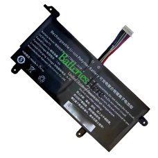 Battery Replacement for PDA 11Lines AEC706875-2S1P