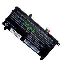 Battery Replacement for PDA 11Lines AEC715460-3S1P