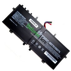 Battery Replacement for PDA 11Lines GF3988118-2S