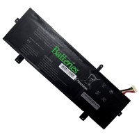 Battery Replacement for PDA 11Lines U528870PV-3S1P