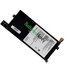 Battery Replacement for PDA 14HD-5BB4U X41-GCC-021