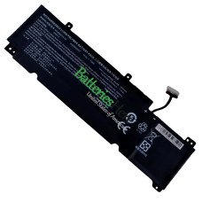 Battery Replacement for PDA 23 NV40BAT-4-73 X16Pro 6-87-NV4RS-74M00