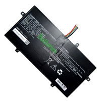 Battery Replacement for PDA 24B4B3-2S1P