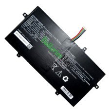 Battery Replacement for PDA 24B4B3-2S1P