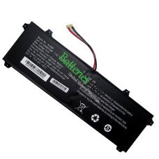 Battery Replacement for PDA 2X K156P YJ4090149P