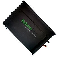 Battery Replacement for PDA 3172120X2-I156CA