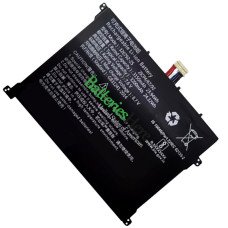Battery Replacement for PDA 326792-2S