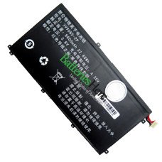 Battery Replacement for PDA 399085-2P