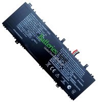 Battery Replacement for PDA 417282-3S