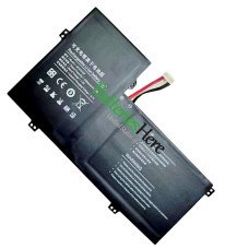 Battery Replacement for PDA 45121212P