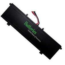 Battery Replacement for PDA 4663B2-2S