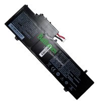 Battery Replacement for PDA 499061-3S