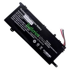 Battery Replacement for PDA 5074116PV-2S1P 5583210P XU156