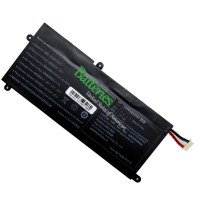 Battery Replacement for PDA 559067-2S1P