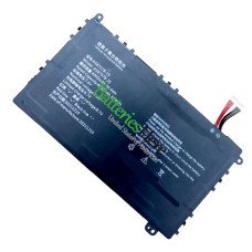 Battery Replacement for PDA 587578-2S A587578-2S