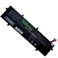 Battery Replacement for PDA 5958C2-2S