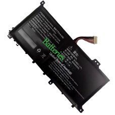 Battery Replacement for PDA 607986-2S2P 607986-2S