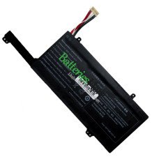 Battery Replacement for PDA 645568-3S1P