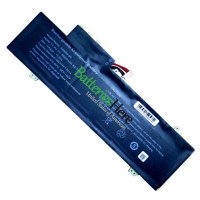 Battery Replacement for PDA 649060-3S