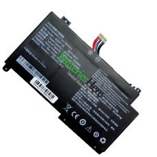 Battery Replacement for PDA 655077-3S