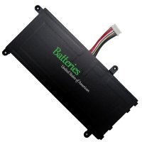 Battery Replacement for PDA 706872-2S1P