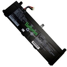Battery Replacement for PDA 727459-4S