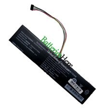 Battery Replacement for PDA 8Lines AEC4747104-2S1P