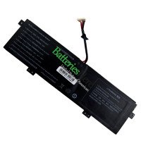 Battery Replacement for PDA 8Lines T140-5660100-2S1P