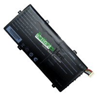 Battery Replacement for PDA 996170-3S1P