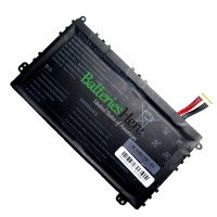 Battery Replacement for PDA 9Lines U487576PV-2S1P