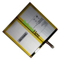 Battery Replacement for PDA AEC2962118-2P