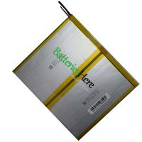 Battery Replacement for PDA AEC3075125