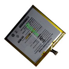 Battery Replacement for PDA AEC3756153-3S1P-N