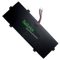 Battery Replacement for PDA AEC3781108