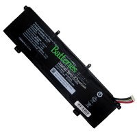 Battery Replacement for PDA AEC566683-3S1P