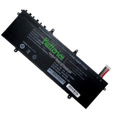 Battery Replacement for PDA AEC578870-3S1P