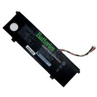 Battery Replacement for PDA AEC597988-3S1