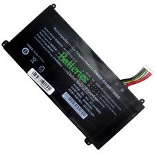 Battery Replacement for PDA AEC605769-3S1P