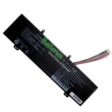 Battery Replacement for PDA AEC616085-3S1P