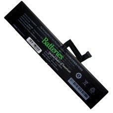 Battery Replacement for PDA AEC6654128-2S1P