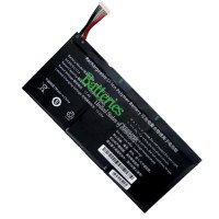 Battery Replacement for PDA AEC7591113-3S1P