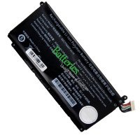 Battery Replacement for PDA AEC776487-2S1P V358 14Lines