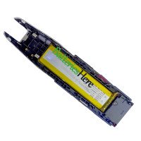 Battery Replacement for PDA AIT10