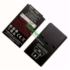 Battery Replacement for PDA BL360CI MBP360A01