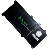 Battery Replacement for PDA CM57488ATD-23