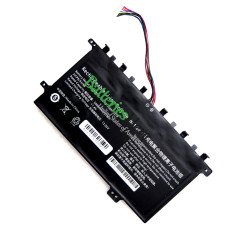 Battery Replacement for PDA CN1G-156H-3S1P