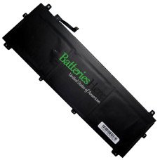 Battery Replacement for PDA DR20G0306-089-V0-CM338365ATD-3S