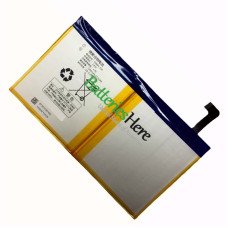 Battery Replacement for PDA EEBBK-H2000