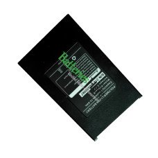 Battery Replacement for PDA EMP5500 K104266